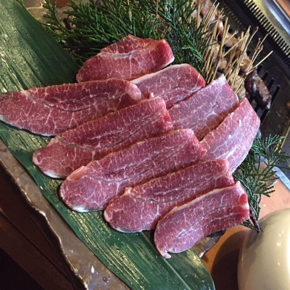 ラガミシュランさんが投稿した牛倭心伝 本店（ギュウワシンデン）に関する口コミの画像