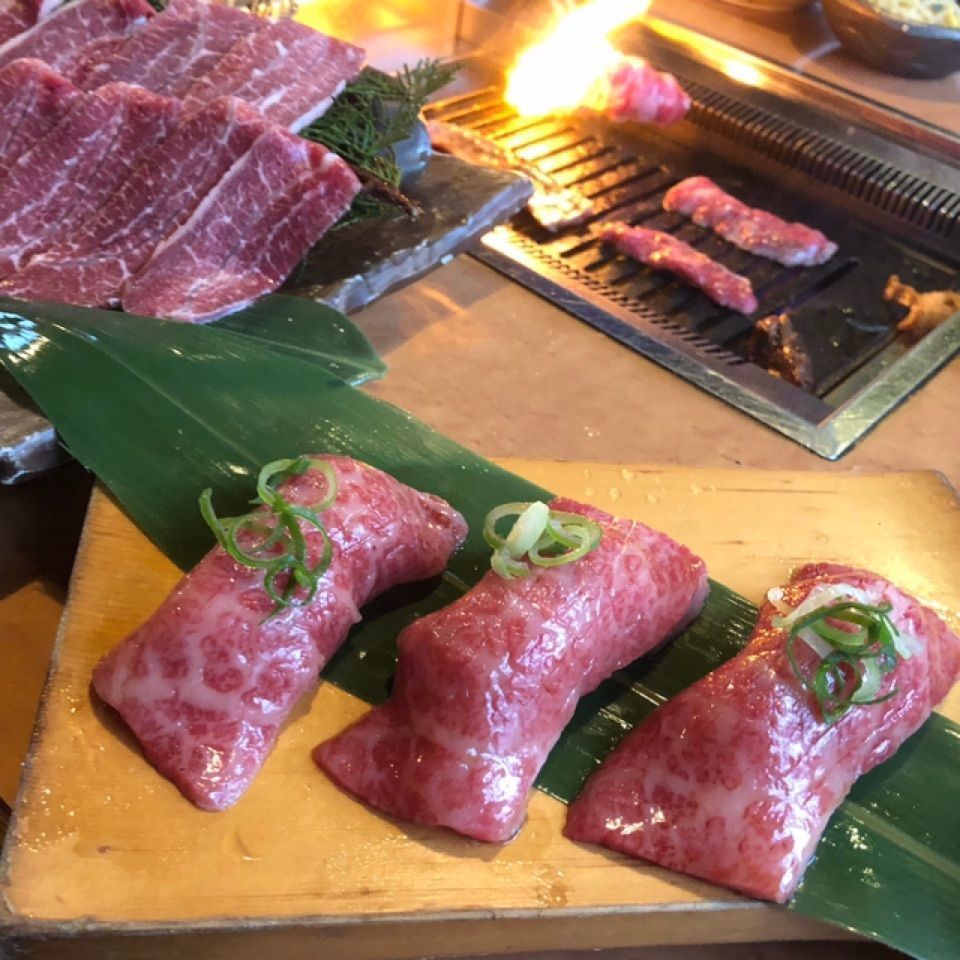 ラガミシュランさんが投稿した牛倭心伝 本店（ギュウワシンデン）に関する口コミの画像