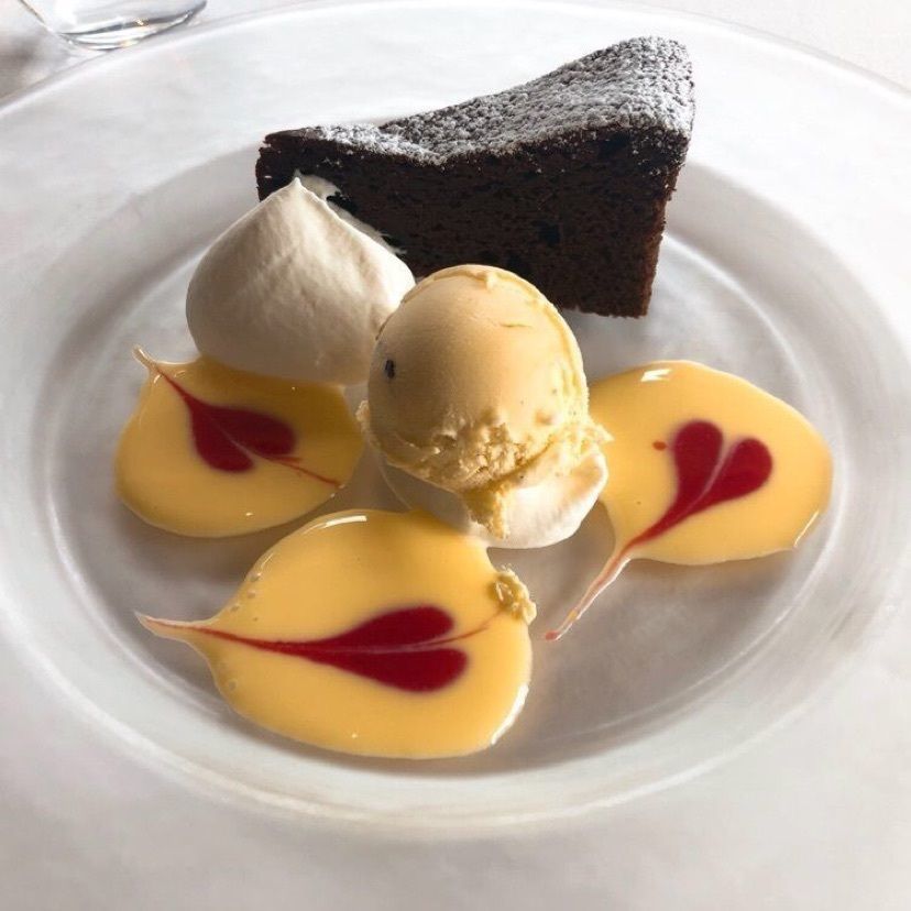 aumoグルメさんが投稿したトラットリア コルティーレ（trattoria cortile）に関する口コミの画像