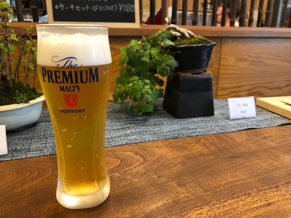 teruteru  sanpoさんが投稿した盆栽レストラン大宮に関する口コミの画像