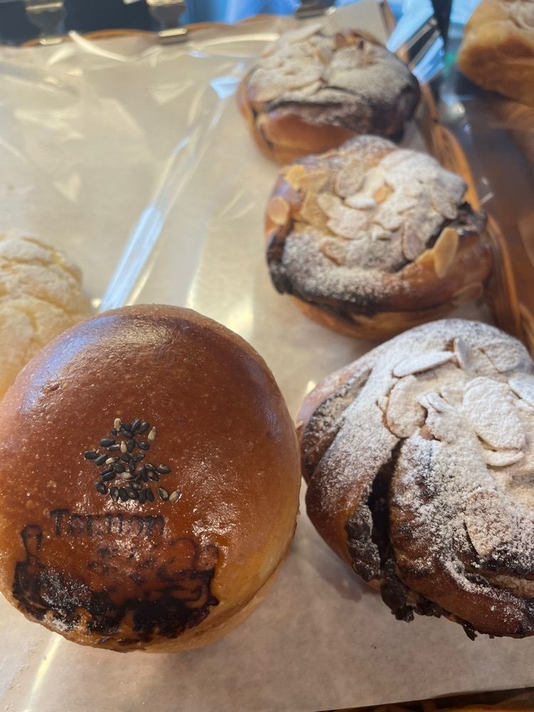 kimunii さんが投稿したベーカリー トンノン（Bakery Tonnon）に関する口コミの画像