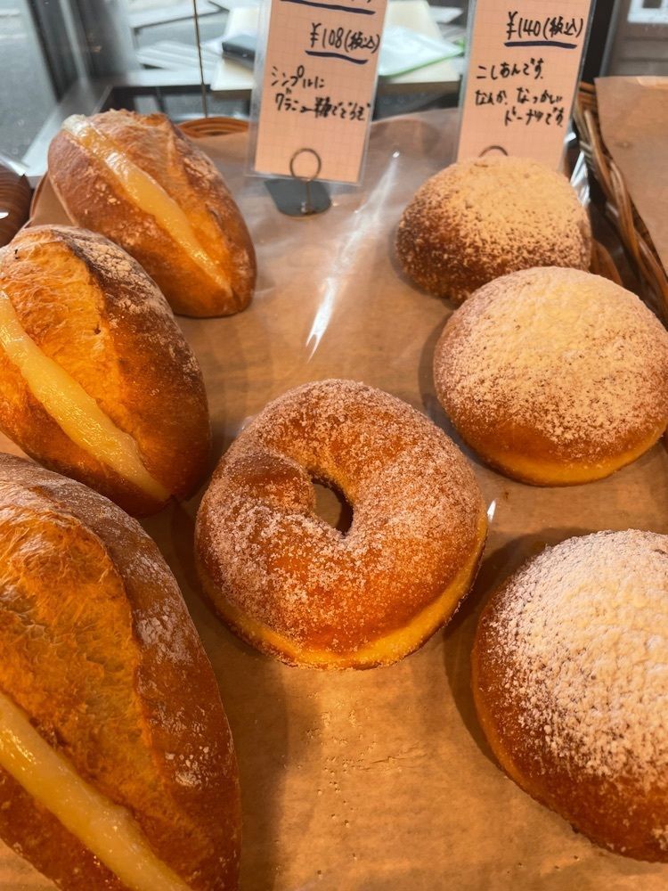 kimunii さんが投稿したベーカリー トンノン（Bakery Tonnon）に関する口コミの画像