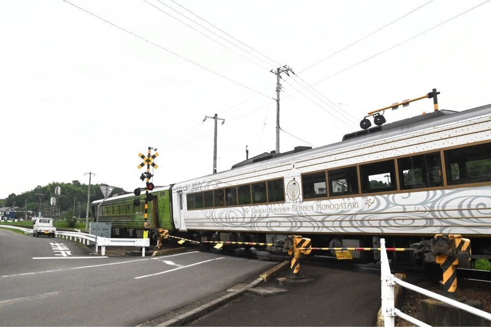 MinionPapaさんが投稿した塩入駅に関する口コミの画像