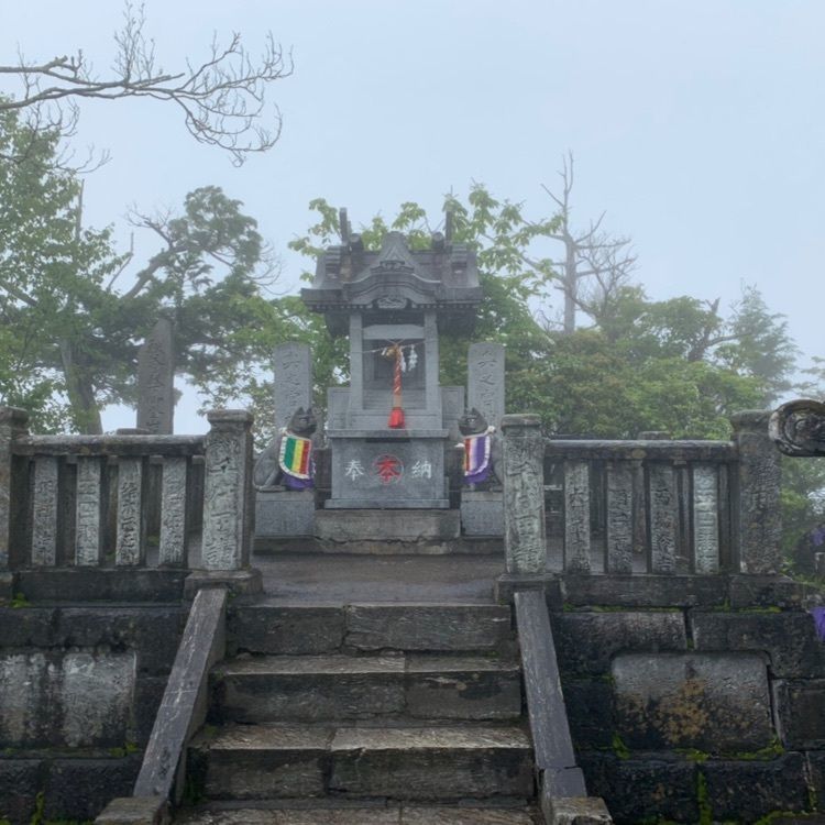 ハッピーストリートさんが投稿した三峯神社 小教院（ミツミネジンジャ ショウキョウイン）に関する口コミの画像