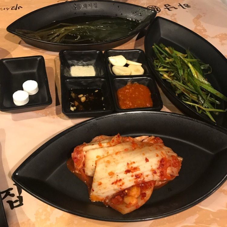bee.e.oさんが投稿した河南デジチッ 明洞1号店に関する口コミの画像