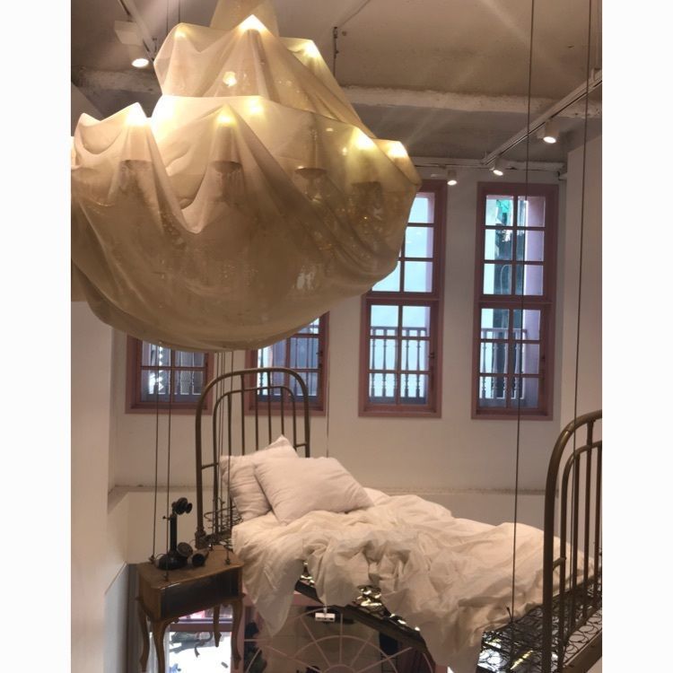 bee.e.oさんが投稿したSTYLENANDA PINK HOTELに関する口コミの画像