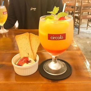 22最新 群馬でおしゃれなおすすめの居酒屋 ダイニングバーtop Aumo アウモ