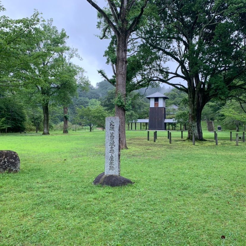 しゃんぽんさんが投稿した佐白山麓公園に関する口コミの画像