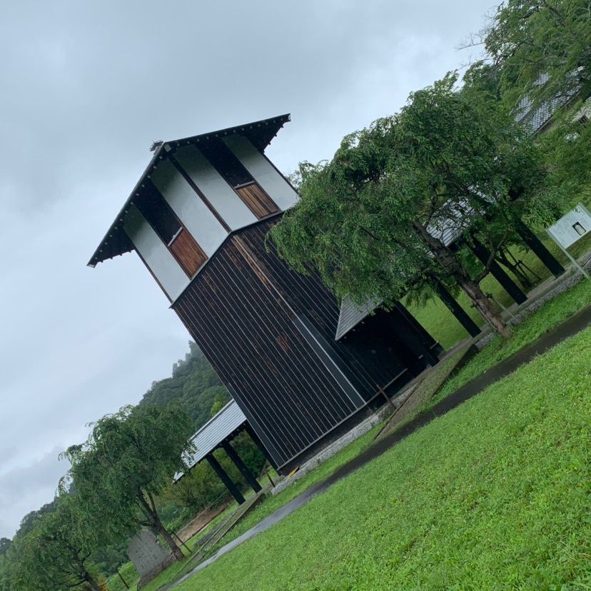 しゃんぽんさんが投稿した佐白山麓公園に関する口コミの画像