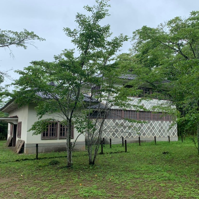 しゃんぽんさんが投稿した佐白山麓公園に関する口コミの画像