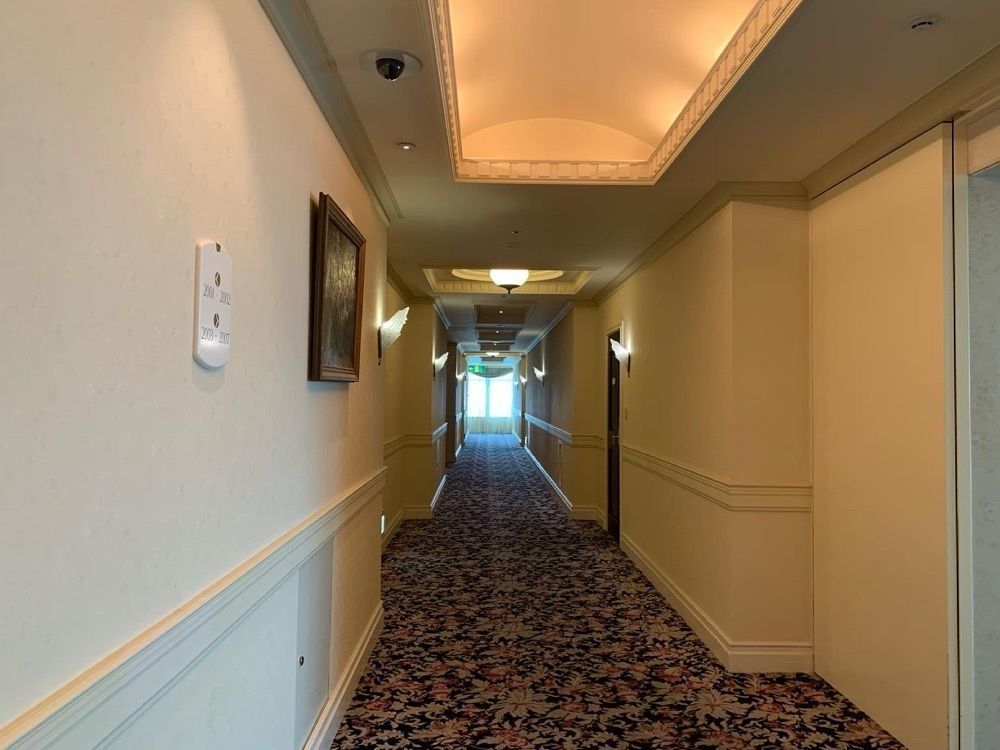 Hitomiさんが投稿したホテルザマンハッタン ウィークデーランチブッフェ （HOTEL THE MANHATTAN ウィークデーランチブッフェ）に関する口コミの画像