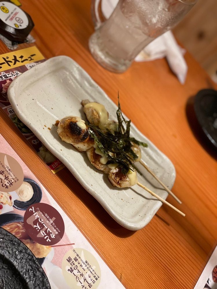 みゆきさんが投稿した鳥貴族 東生駒店に関する口コミの画像