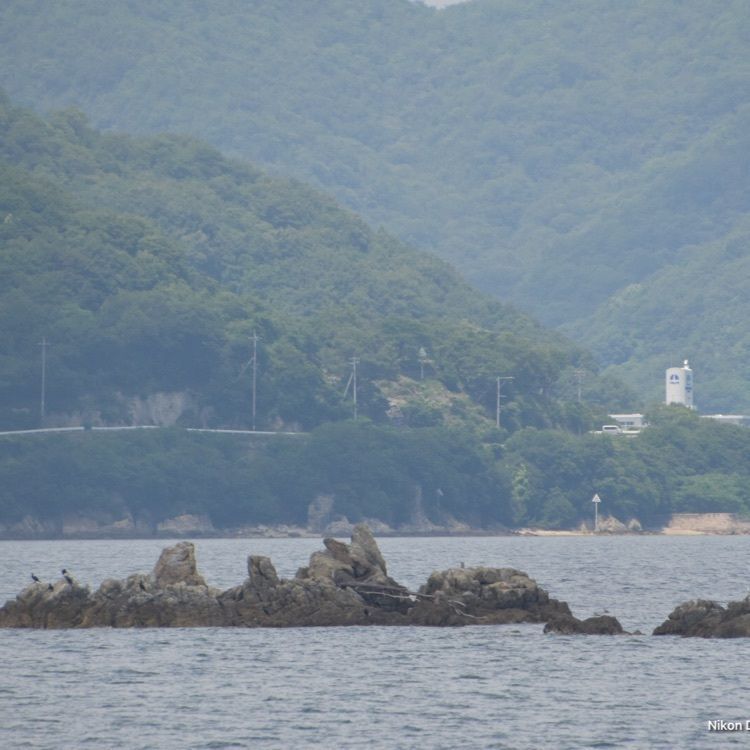 還暦オヤジさんが投稿した日生諸島に関する口コミの画像