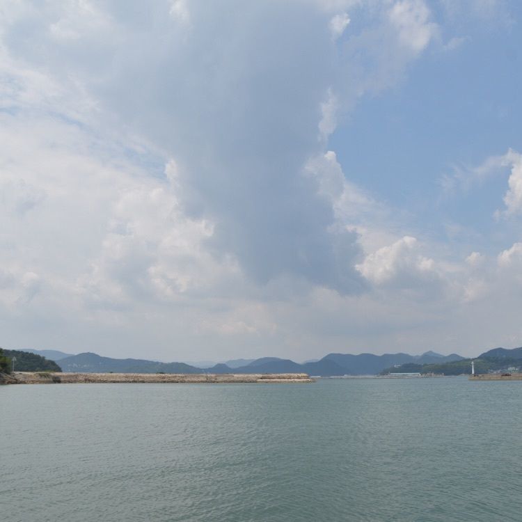 還暦オヤジさんが投稿した日生諸島に関する口コミの画像