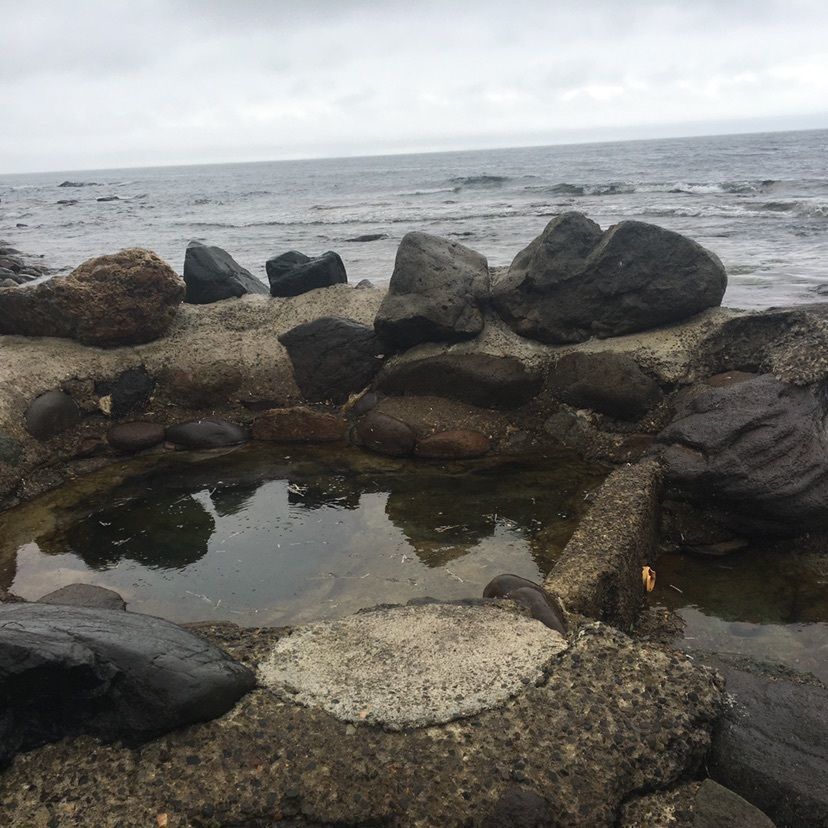 しゃんぽんさんが投稿したセセキ温泉に関する口コミの画像