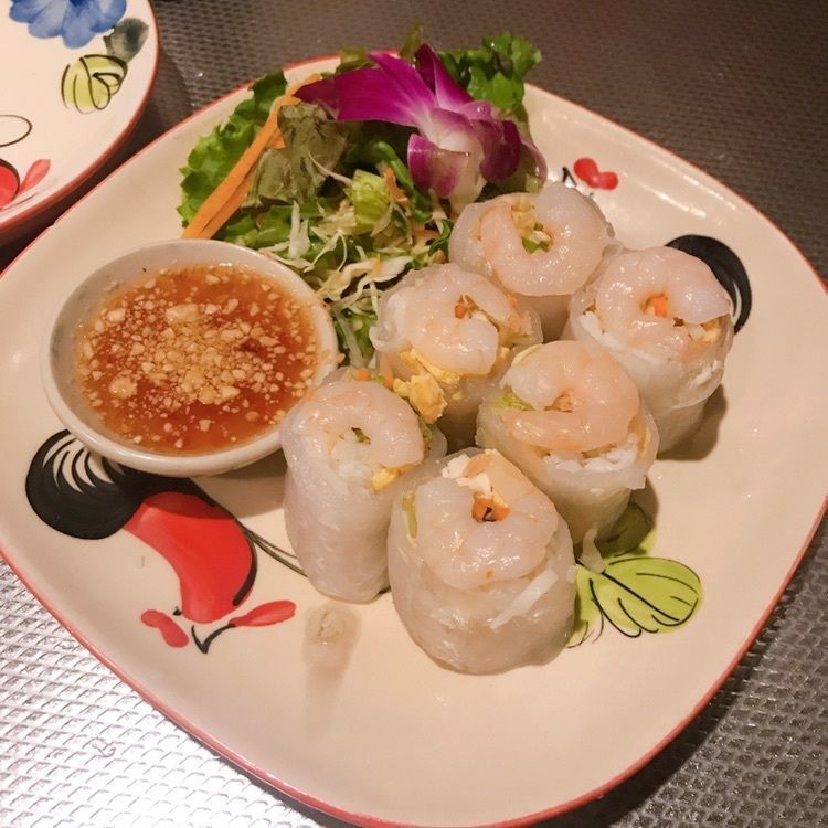 soyofuu0623さんが投稿したサイアム・タラート（タイ食市場）に関する口コミの画像