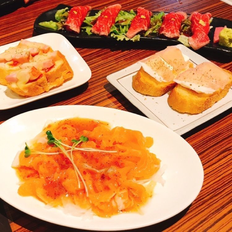 maruさんが投稿した肉タレ屋 難波バル店に関する口コミの画像