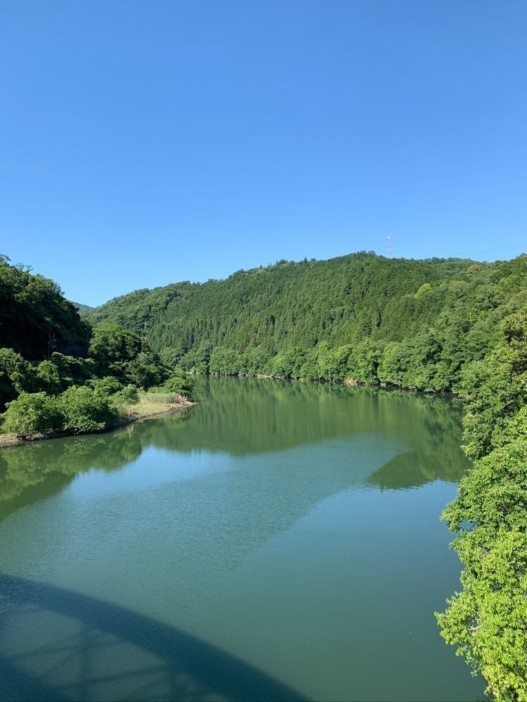 blossom&C7さんが投稿した滋賀県立柳が崎ヨットハーバーに関する口コミの画像