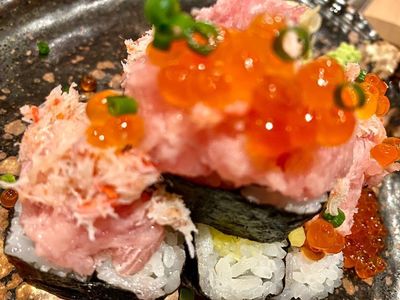 ちゃんこ酒場江戸沢 両国総本店別館（【旧店名】相撲茶屋ちゃんこ江戸沢） 6枚目