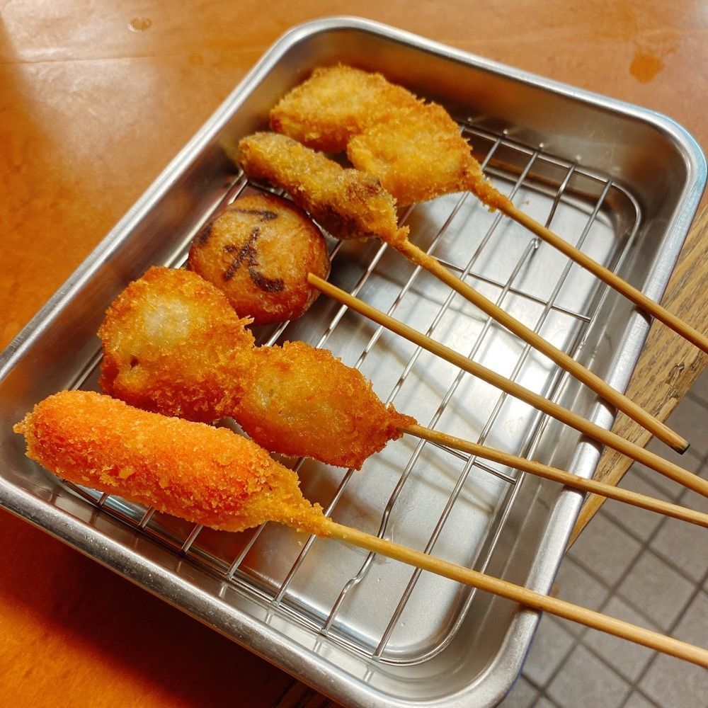 gmz_gourmetさんが投稿した立呑処へそ 新橋総本店に関する口コミの画像