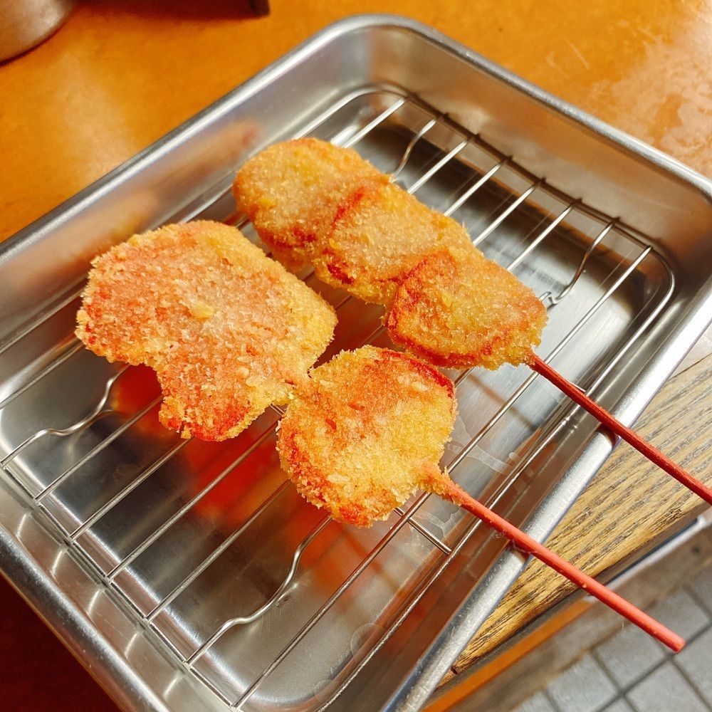 gmz_gourmetさんが投稿した立呑処へそ 新橋総本店に関する口コミの画像