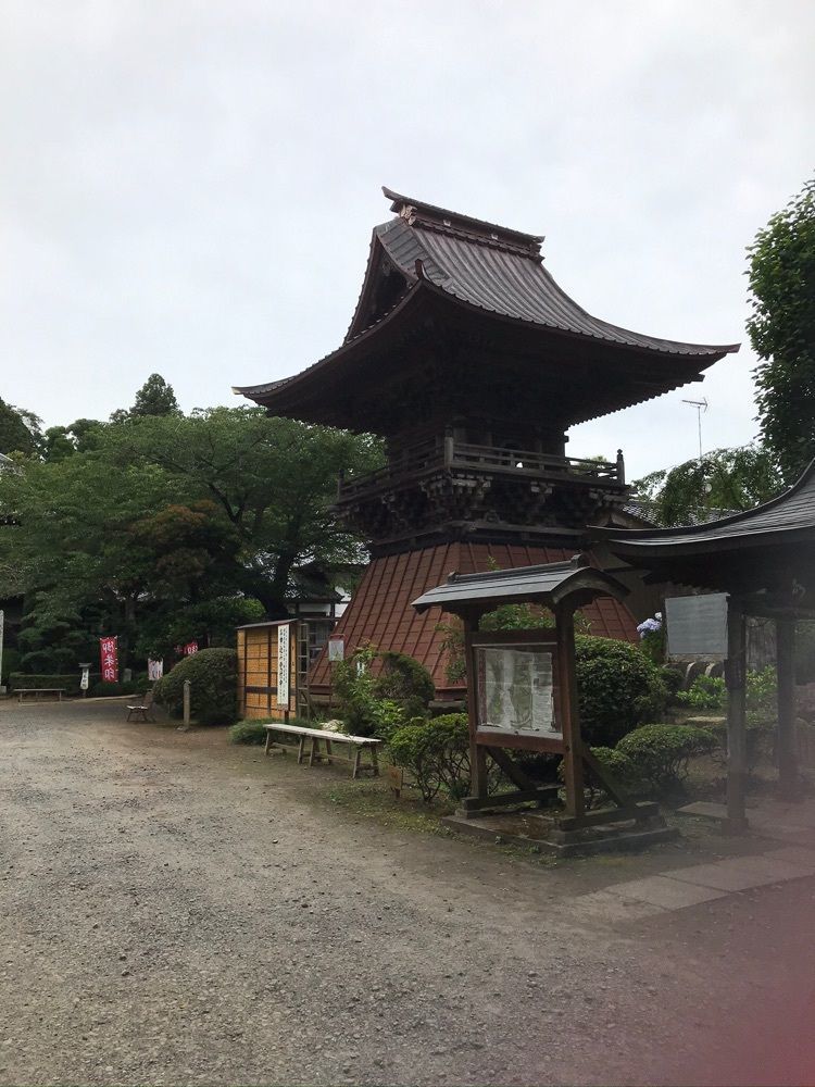 nostalgic_tourism_1541さんが投稿した正東山日本寺に関する口コミの画像
