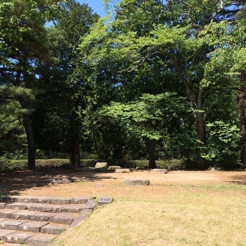 しゃんぽんさんが投稿した多賀城廃寺跡に関する口コミの画像