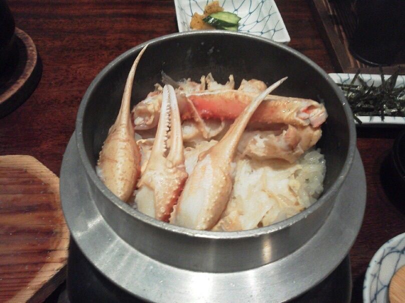 fumiさんが投稿したかに道楽 横浜店（かにどうらく）に関する口コミの画像