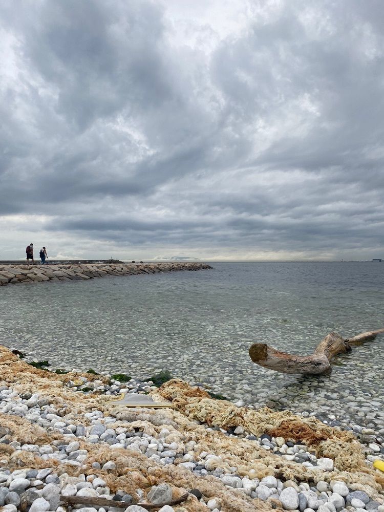 Beautiful placeさんが投稿したロングパーク 海のマルシェ（LONG PARK 海のマルシェ）に関する口コミの画像
