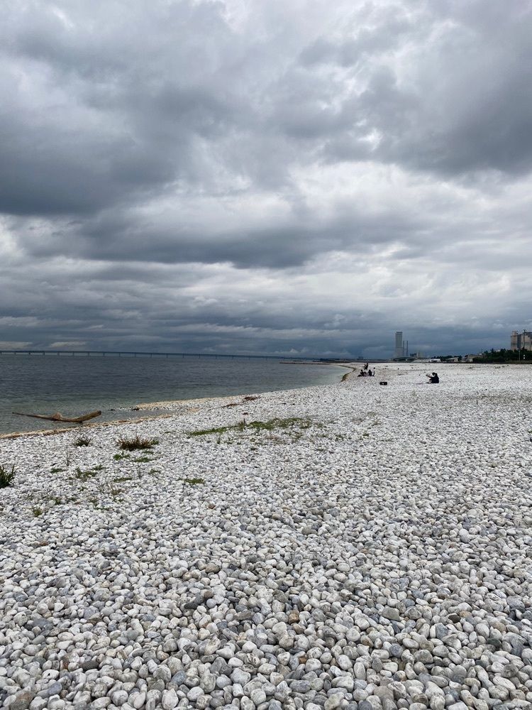 Beautiful placeさんが投稿したロングパーク 海のマルシェ（LONG PARK 海のマルシェ）に関する口コミの画像