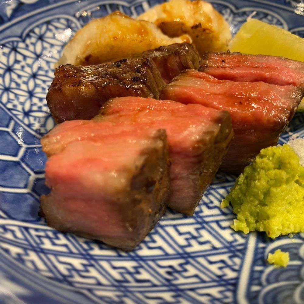 yoko_tokyoiventlifeさんが投稿した肉割烹 京に関する口コミの画像