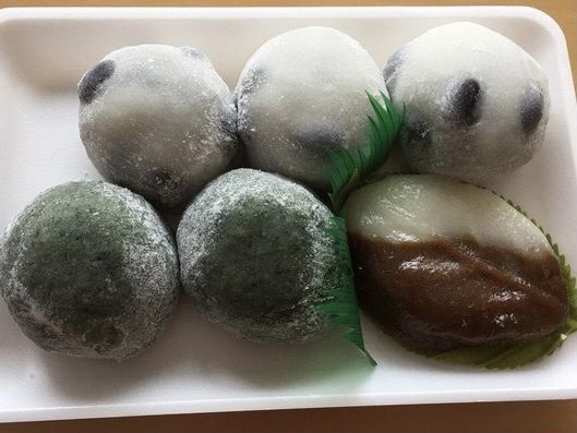 マサぴょんさんが投稿したもち処 月寒いわたに関する口コミの画像