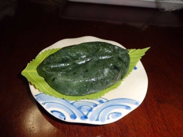 マサぴょんさんが投稿したもち処 月寒いわたに関する口コミの画像