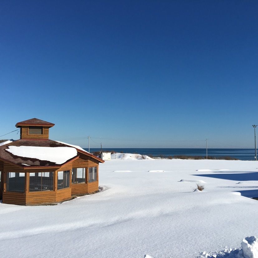 しゃんぽんさんが投稿した大樹町晩成温泉に関する口コミの画像