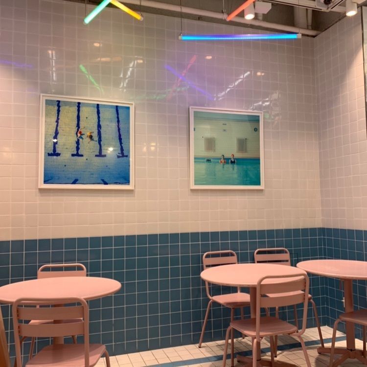 Aさんが投稿したSTYLENANDA PINK HOTELに関する口コミの画像