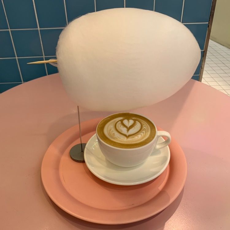 Aさんが投稿したSTYLENANDA PINK HOTELに関する口コミの画像