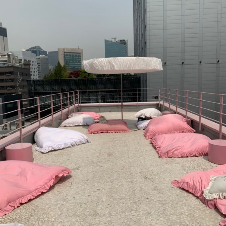 Aさんが投稿したSTYLENANDA PINK HOTELに関する口コミの画像