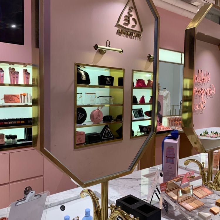 Aさんが投稿したSTYLENANDA PINK HOTELに関する口コミの画像