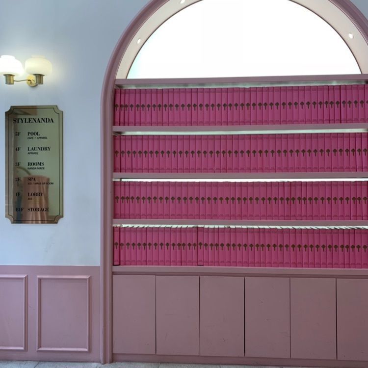 Aさんが投稿したSTYLENANDA PINK HOTELに関する口コミの画像