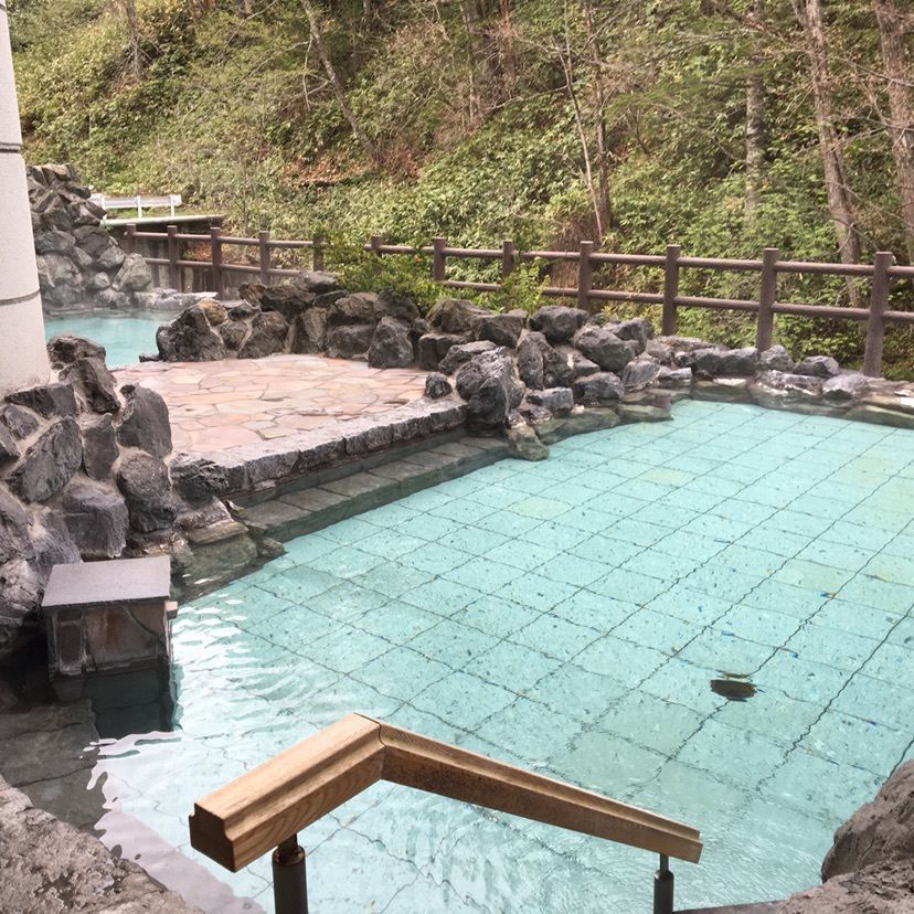しゃんぽんさんが投稿したトムラウシ温泉に関する口コミの画像