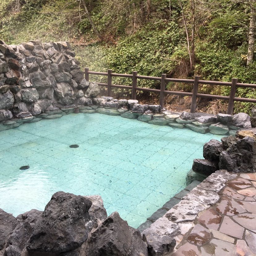 しゃんぽんさんが投稿したトムラウシ温泉に関する口コミの画像