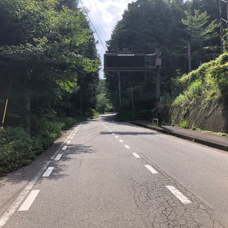 タッキーさんが投稿した道志全域に関する口コミの画像
