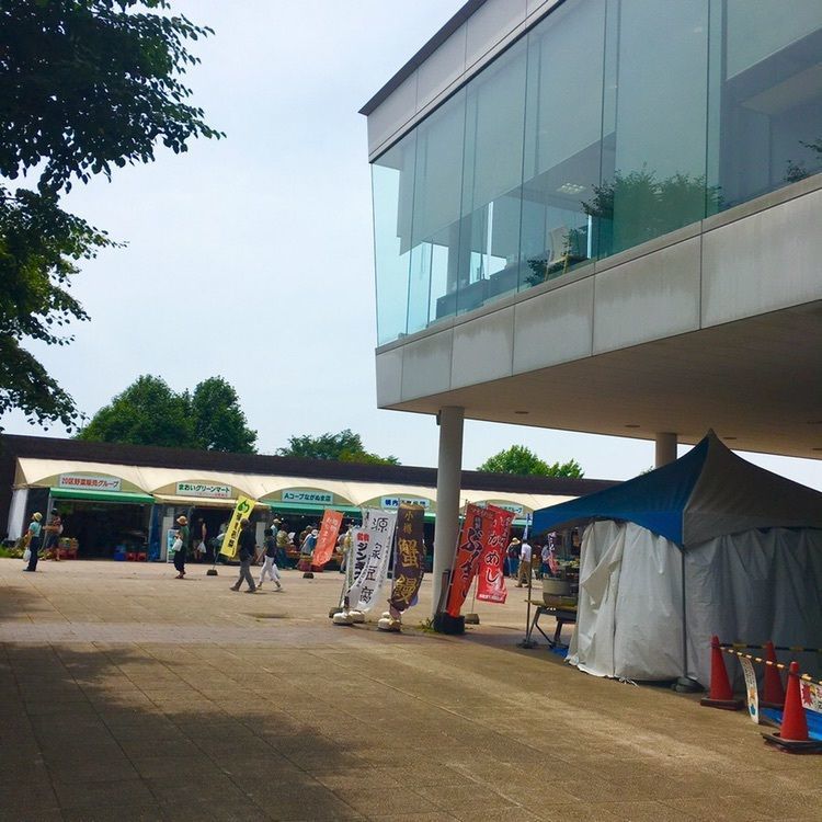 ellyさんが投稿した道の駅 マオイの丘公園に関する口コミの画像