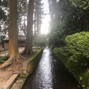 北口本宮冨士浅間神社