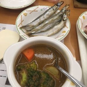 層雲峡 朝陽亭（ソウウンキョウ チョウヨウテイ） 3枚目