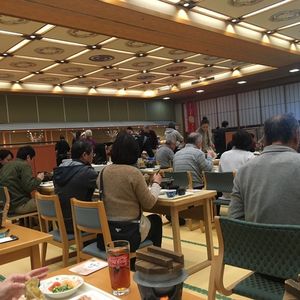 層雲峡 朝陽亭（ソウウンキョウ チョウヨウテイ） 4枚目