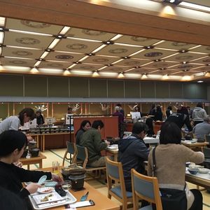 層雲峡 朝陽亭（ソウウンキョウ チョウヨウテイ） 5枚目