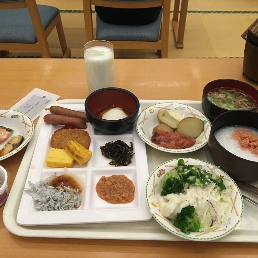 しゃんぽんさんが投稿した層雲峡 朝陽亭（ソウウンキョウ チョウヨウテイ）に関する口コミの画像