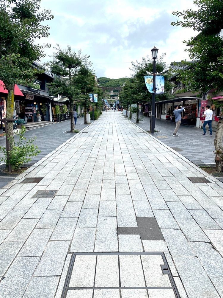 Rhapsodyさんが投稿した西鉄太宰府駅に関する口コミの画像