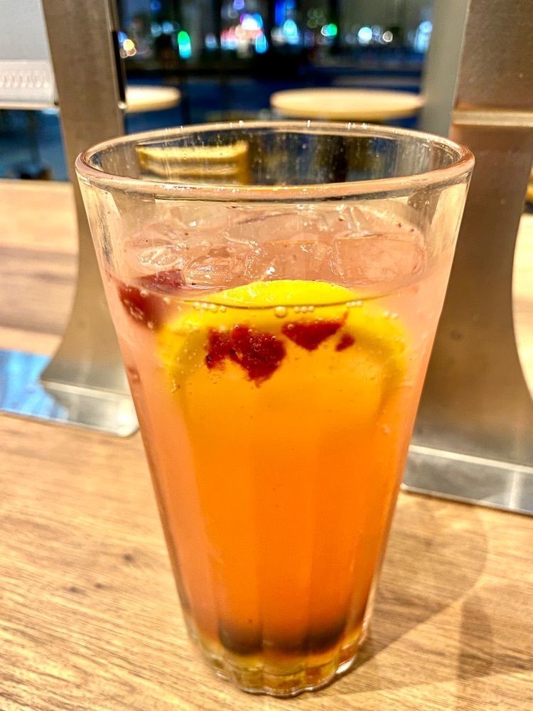 Satoshi.Nさんが投稿したエクセルシオールカフェ 秋葉原ダイビル店（EXCELSIOR CAFFE）に関する口コミの画像